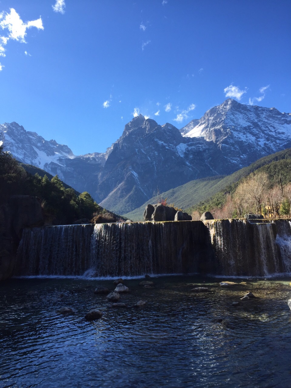 2019蓝月谷_旅游攻略_门票_地址_游记点评,丽江旅游景点推荐 去哪儿