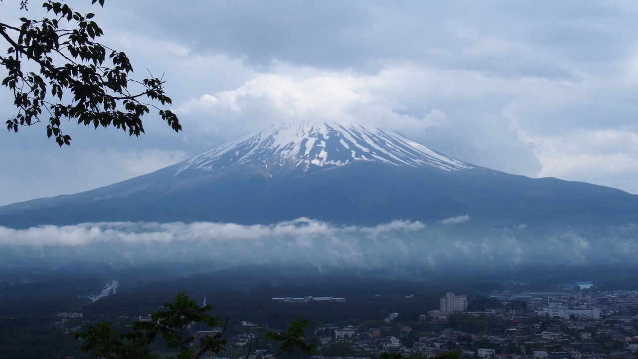 富士山须走口五合目好玩吗,富士山须走口五合目景点怎么样_点评_评价