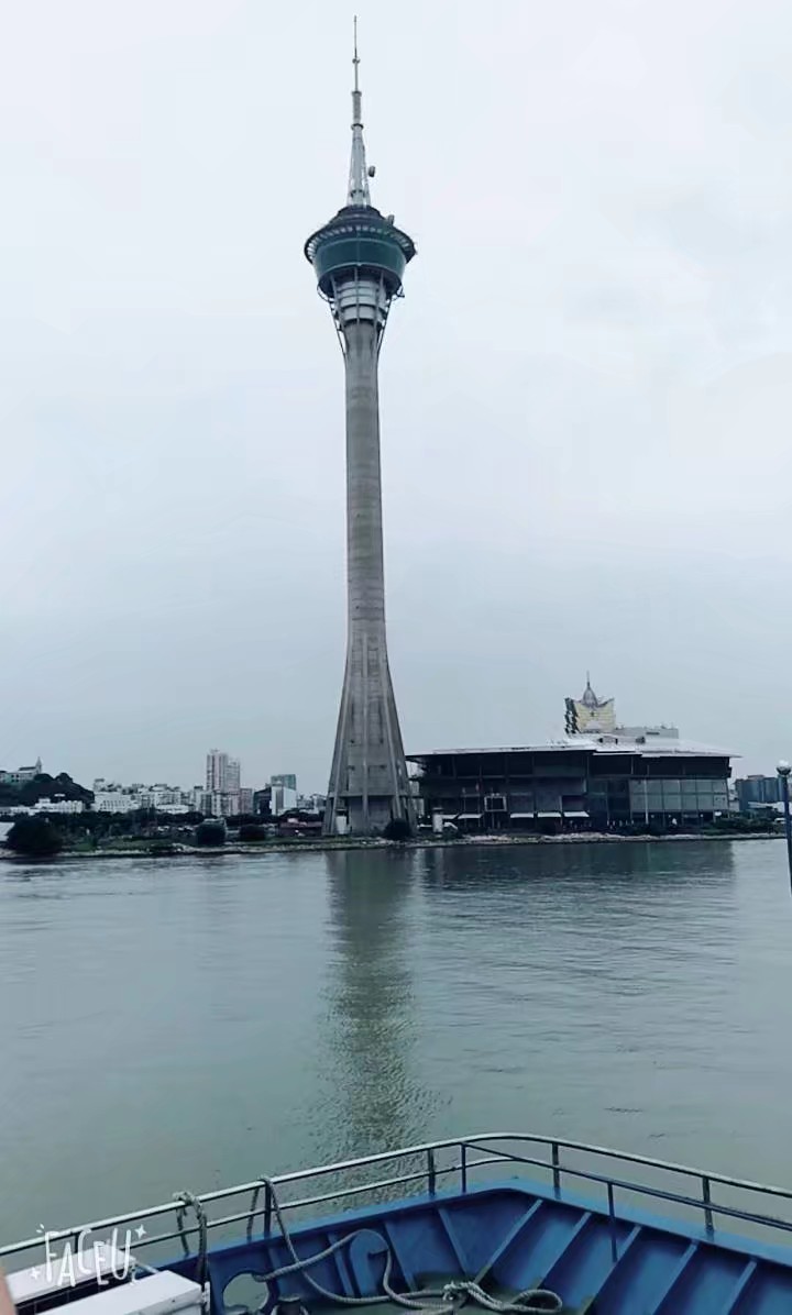 珠海湾仔旅游码头攻略,珠海湾仔旅游码头门票/游玩攻略/地址/图片