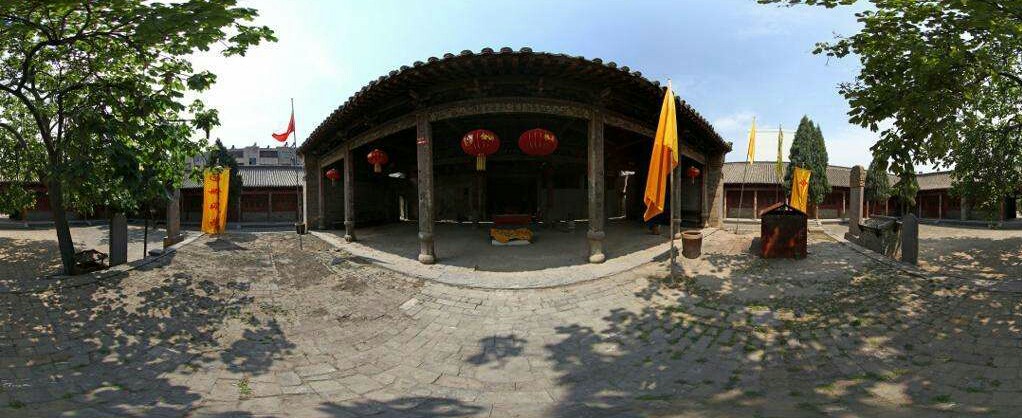 登封历史博物馆