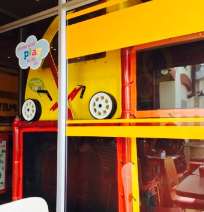 wimpy swellendam 快餐简餐 直线距离 100m