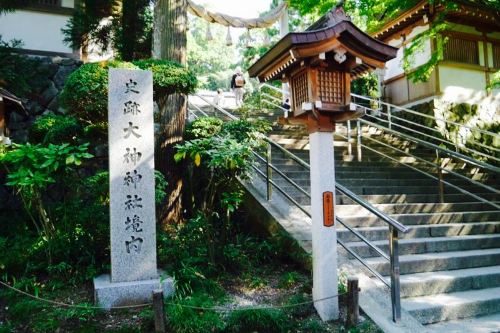 樱井市shorinji攻略-shorinji门票价格多少钱-团购票价预定优惠-景点