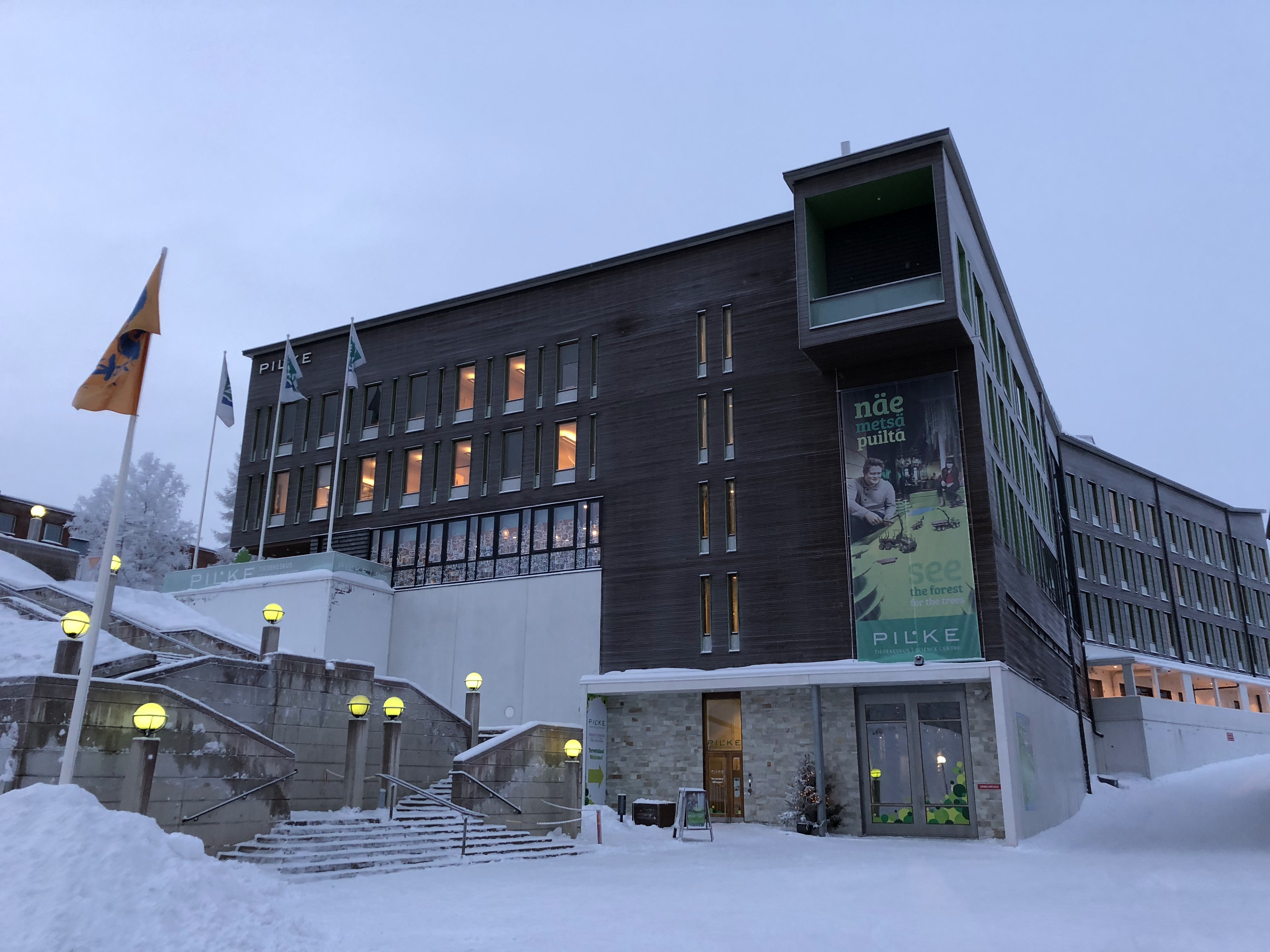 2019北极中心和拉普兰省博物馆-旅游攻略-门票-地址-问答-游记点评,罗