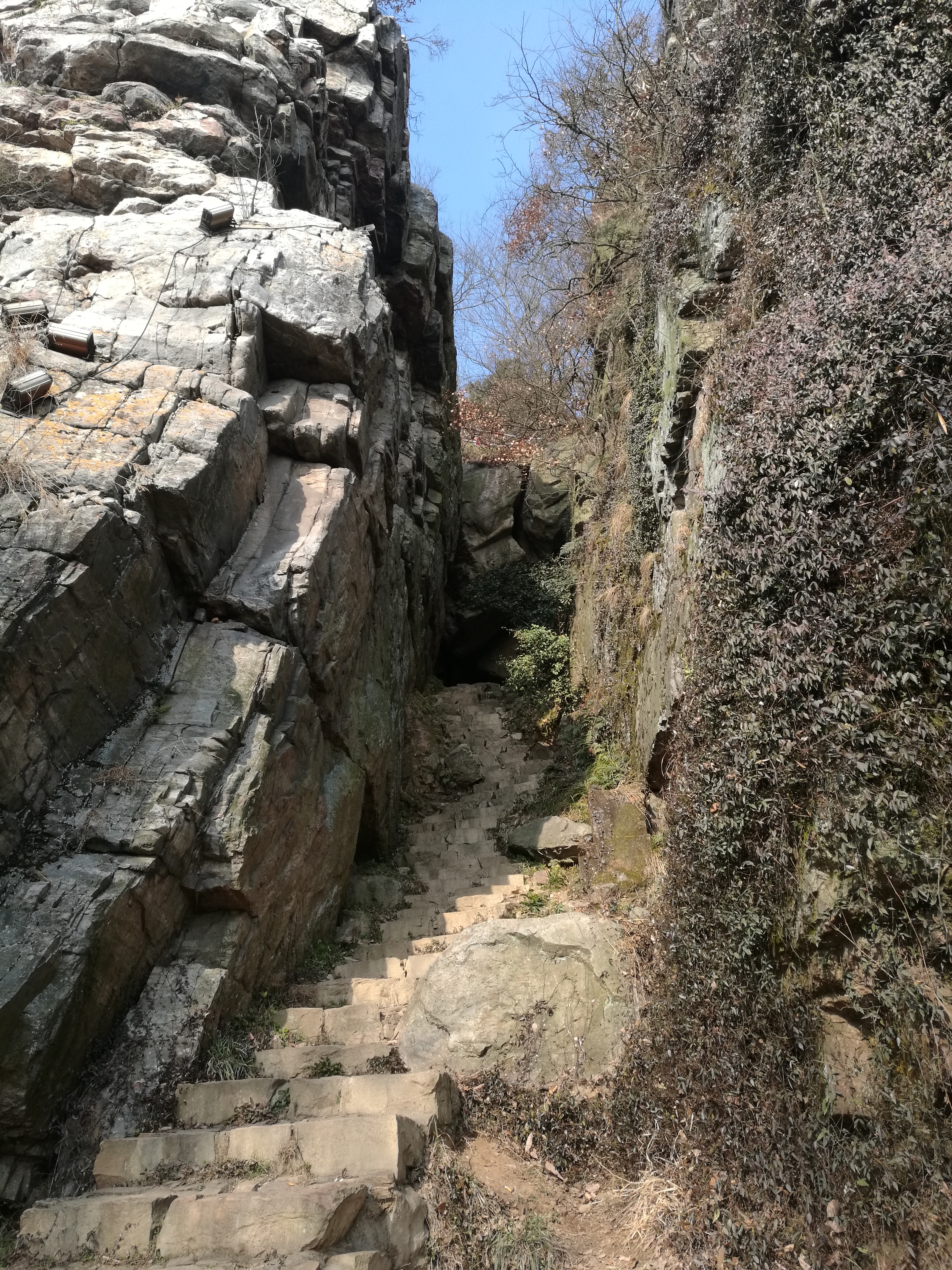 虞山景区