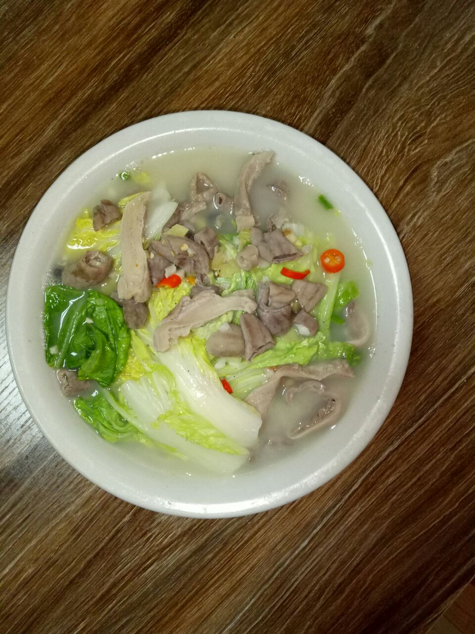 0分1 条点评 天天粥粉面快餐店 5.0分2 条点评 桃江土菜馆 5.