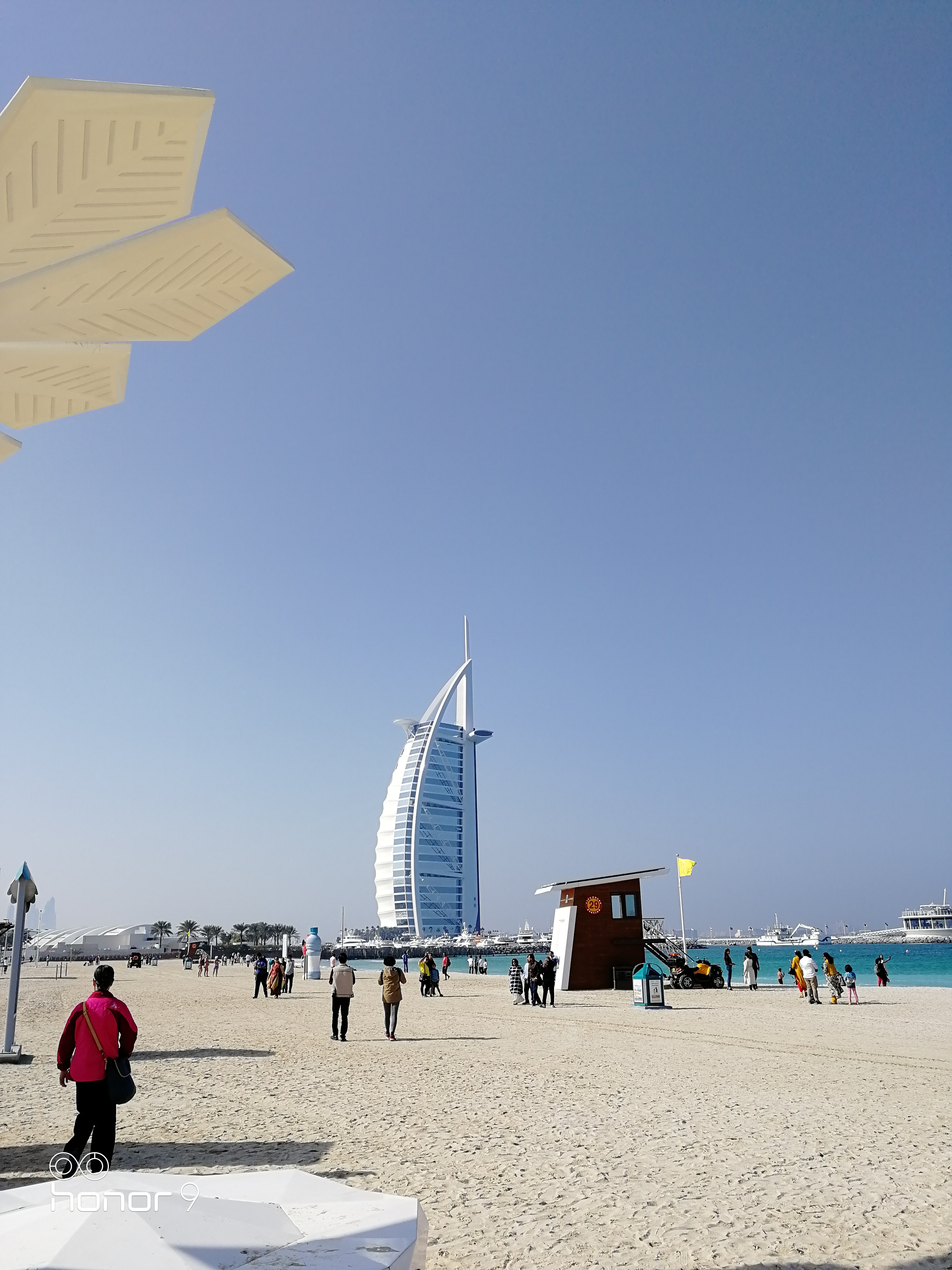 【携程攻略】迪拜帆船酒店适合单独旅行旅游吗,帆船酒店单独旅行景点