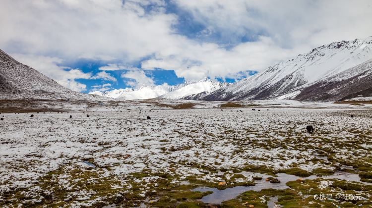 昌都安久拉山攻略-安久拉山门票价格多少钱-团购票价预定优惠-景点