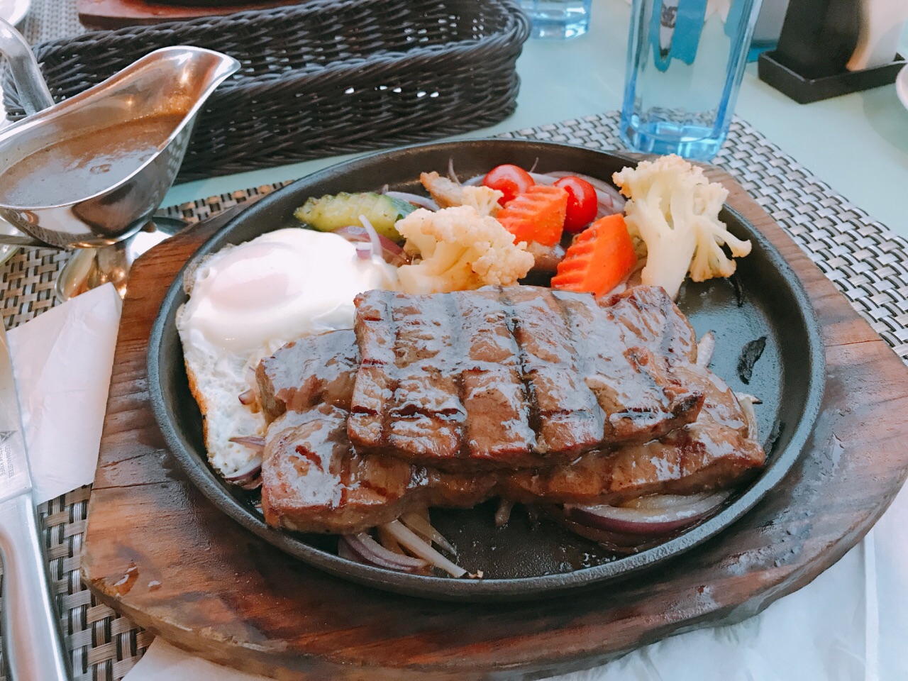 松乔酒店·盖市茶饮