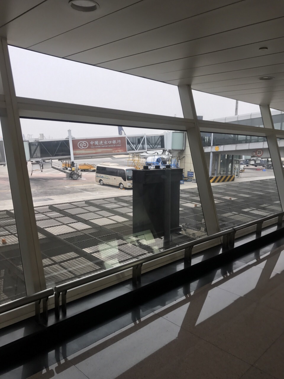 流亭国际机场
