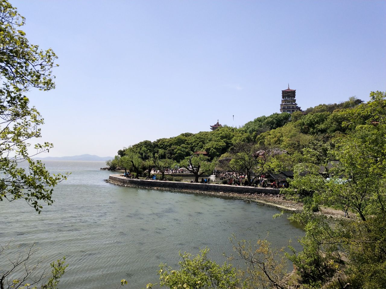 无锡鼋头渚门票多少钱(无锡市民去鼋头渚要门票吗)