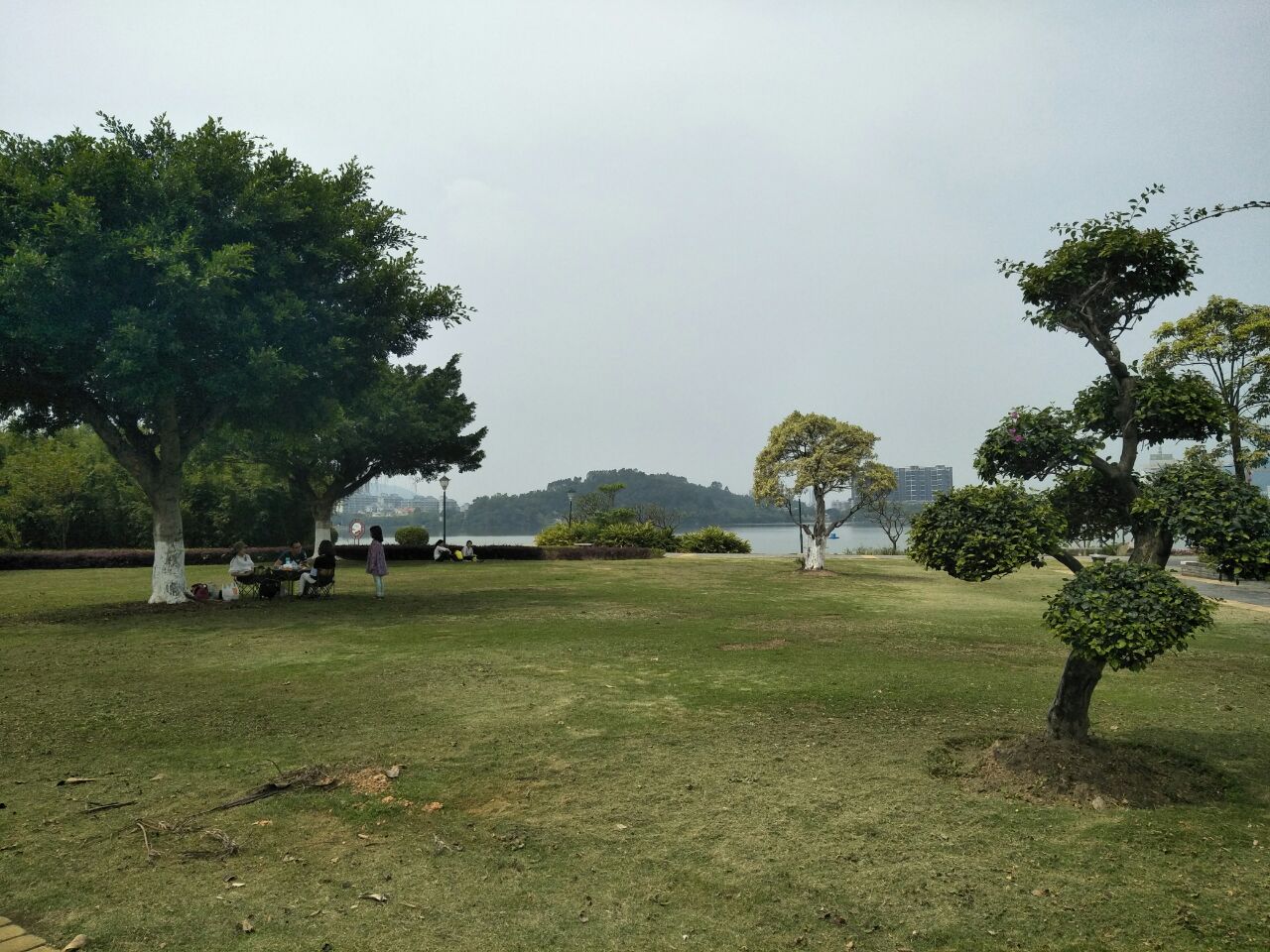 肇慶波海公園攻略,肇慶波海公園門票/遊玩攻略/地址/圖片/門票價格