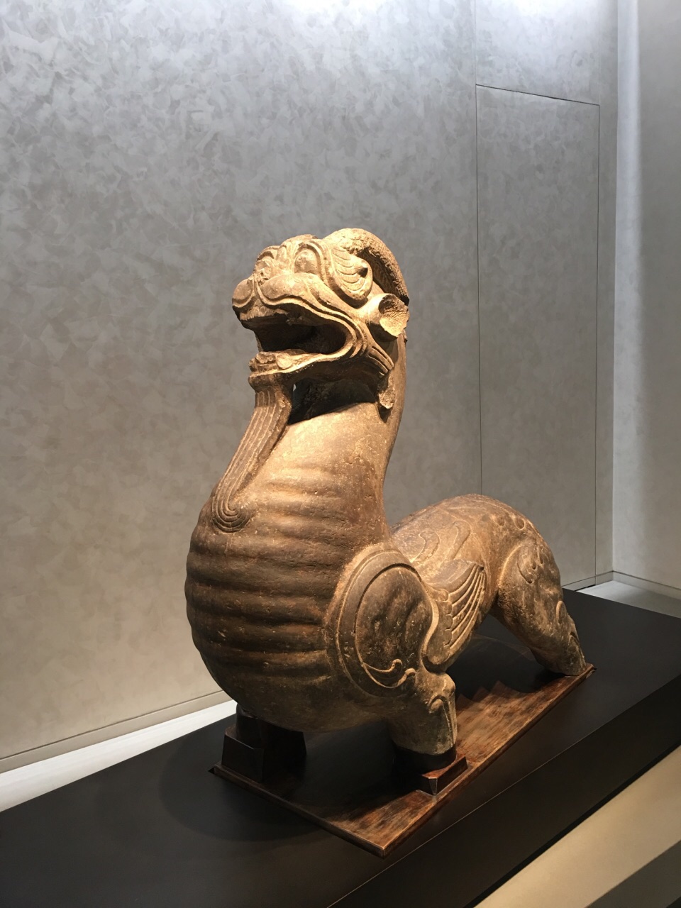 震旦博物馆