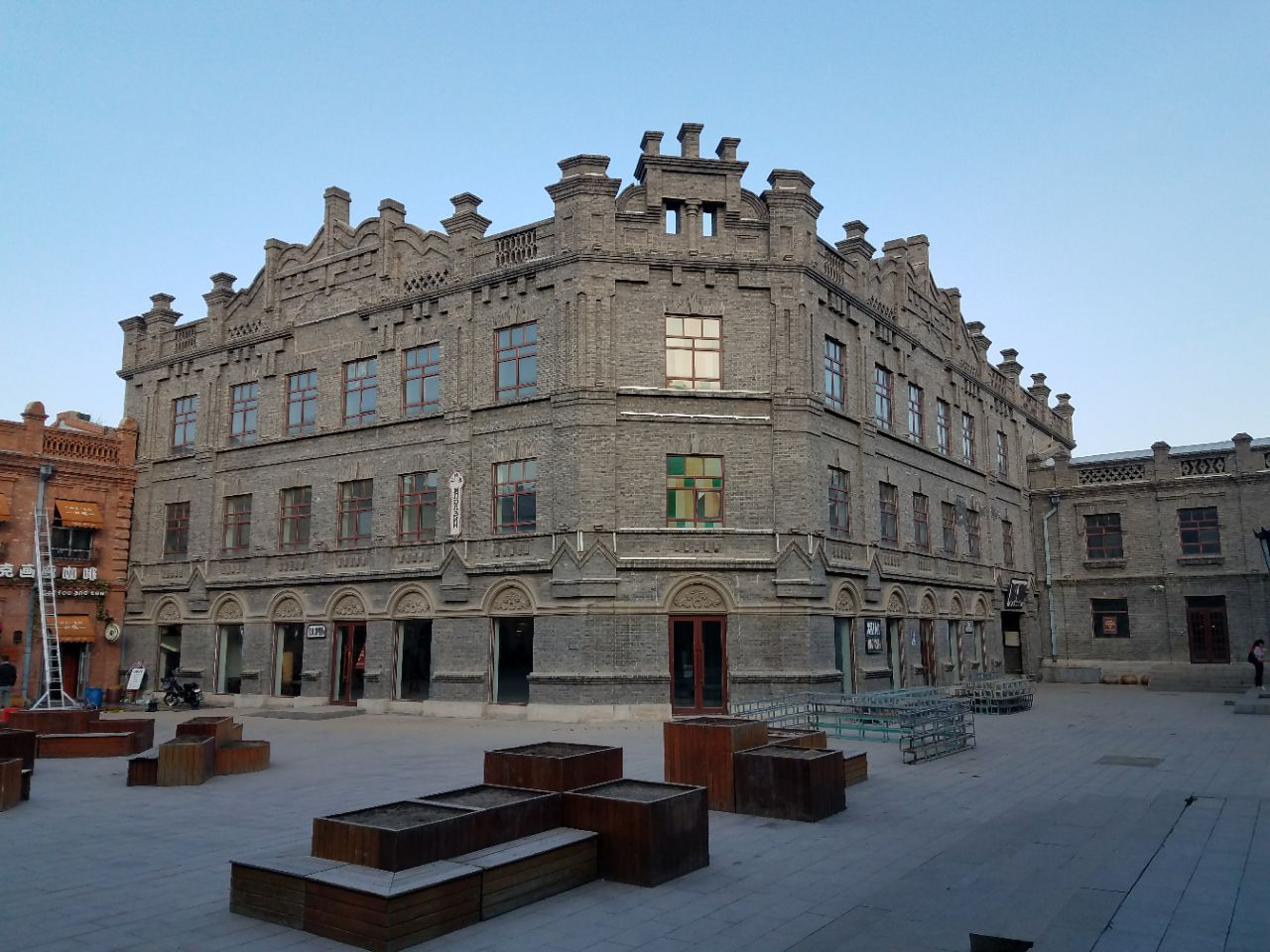 哈尔滨老道外好玩吗,哈尔滨老道外景点怎么样_点评_评价【携程攻略】