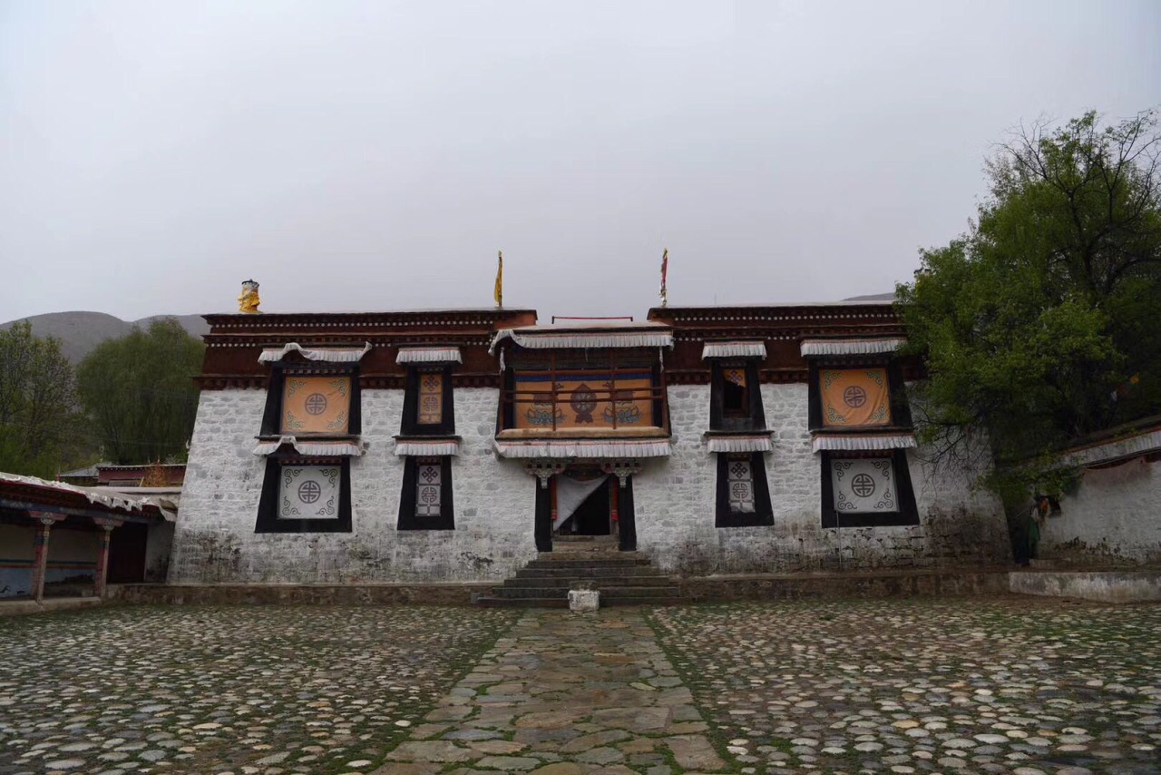 2019冲康_旅游攻略_门票_地址_游记点评,朗县旅游景点推荐 - 去哪儿