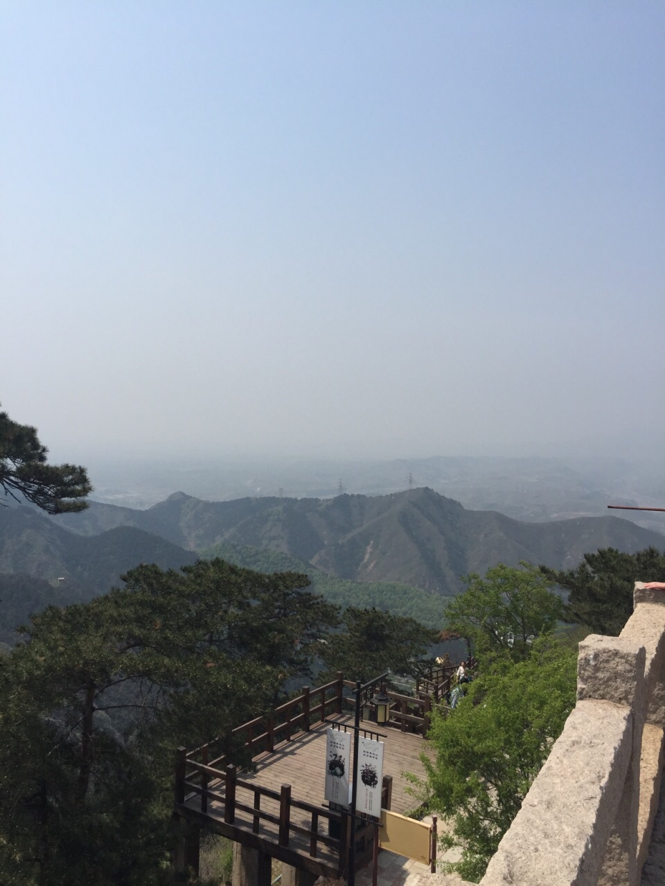 遷西景忠山好玩嗎,遷西景忠山景點怎麼樣_點評_評價【攜程攻略】