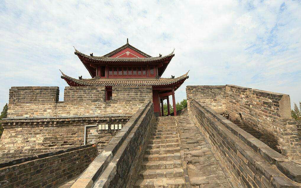 荊州荊州古城好玩嗎,荊州荊州古城景點怎麼樣_點評_評價【攜程攻略】