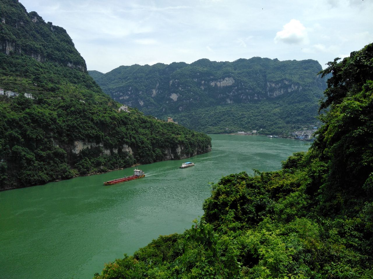 宜昌三峽人家好玩嗎,宜昌三峽人家景點怎麼樣_點評_評價【攜程攻略】