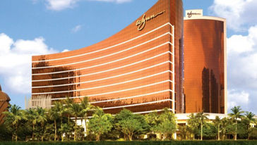 澳门大三巴牌坊+澳门威尼斯人度假村一日游【