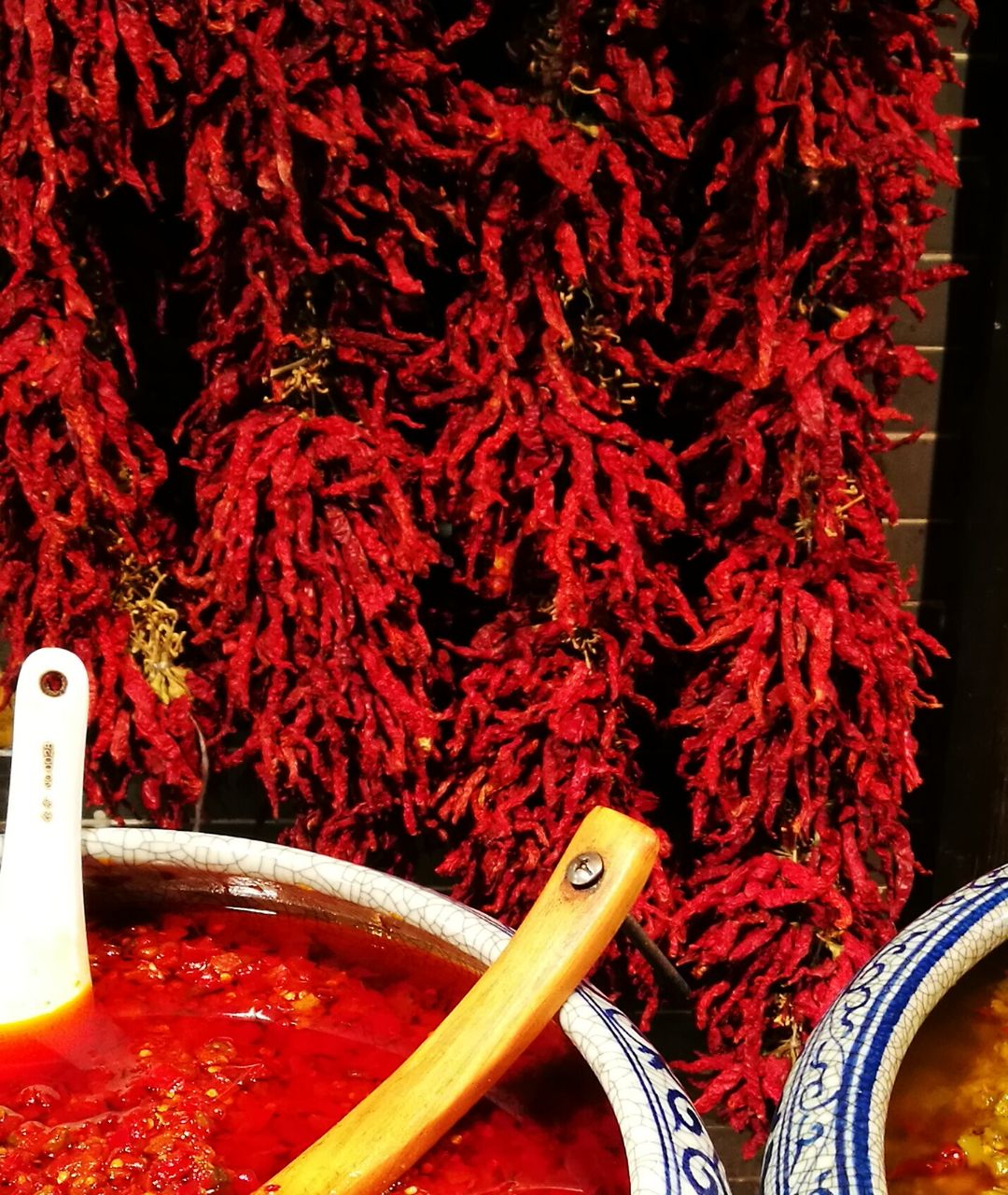 辣子刘调料总店