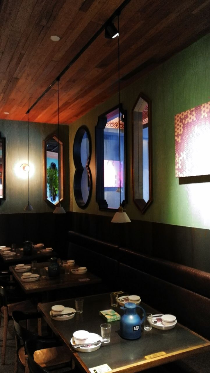 秀江南(新北太阳城店)