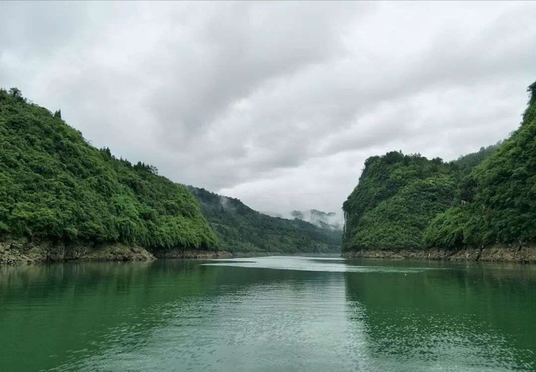 2020烏江畫廊-旅遊攻略-門票-地址-問答-遊記點評,重慶旅遊旅遊景點推