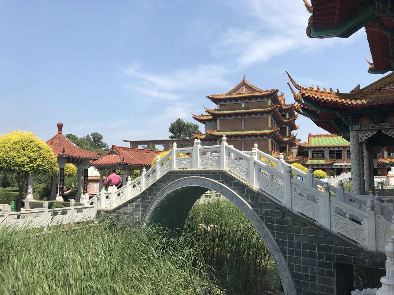 沈阳沈阳三农博览园好玩吗,沈阳沈阳三农博览园景点怎么样_点评_评价