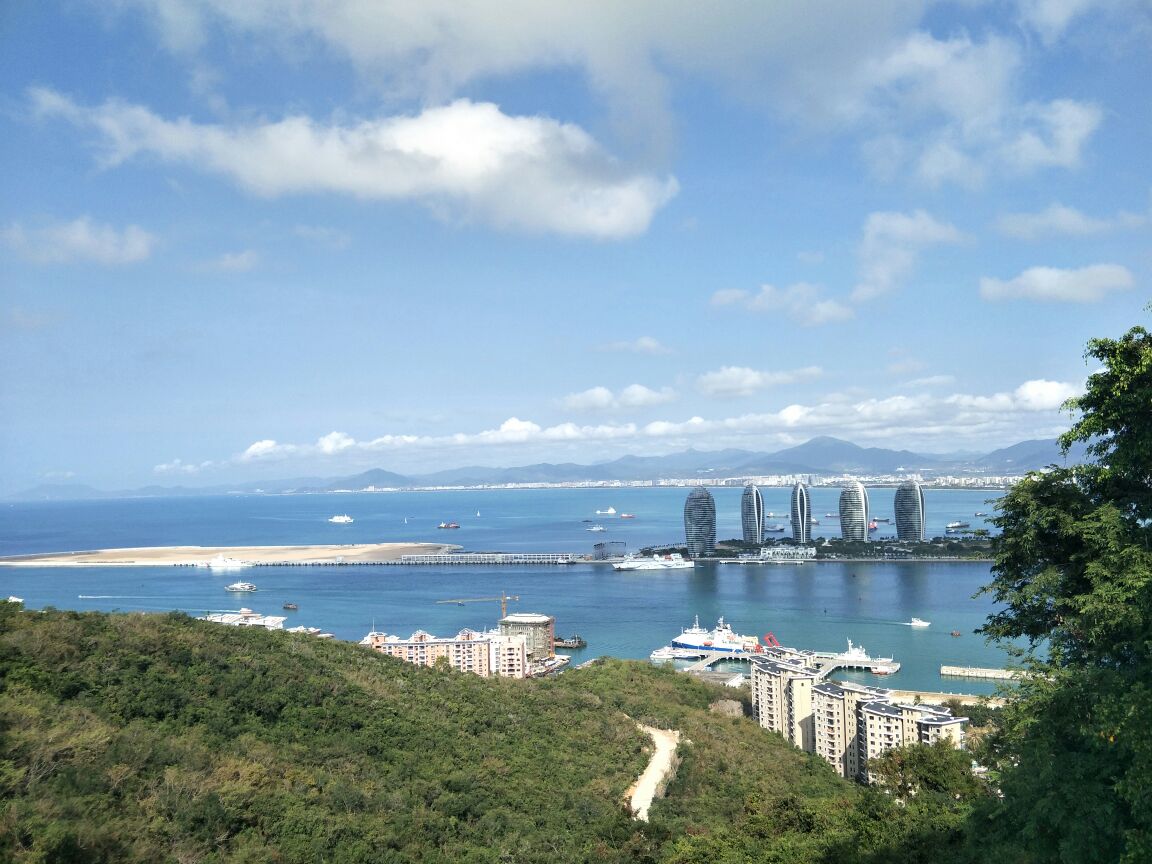 三亚鹿回头风景区适合家庭亲子旅游吗,鹿回头风景区家庭亲子景点推荐