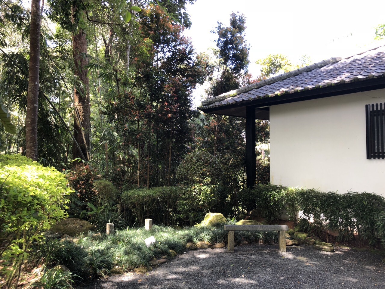 2021日本村旅游攻略门票地址问答游记点评，文冬旅游旅游景点推荐去哪儿攻略