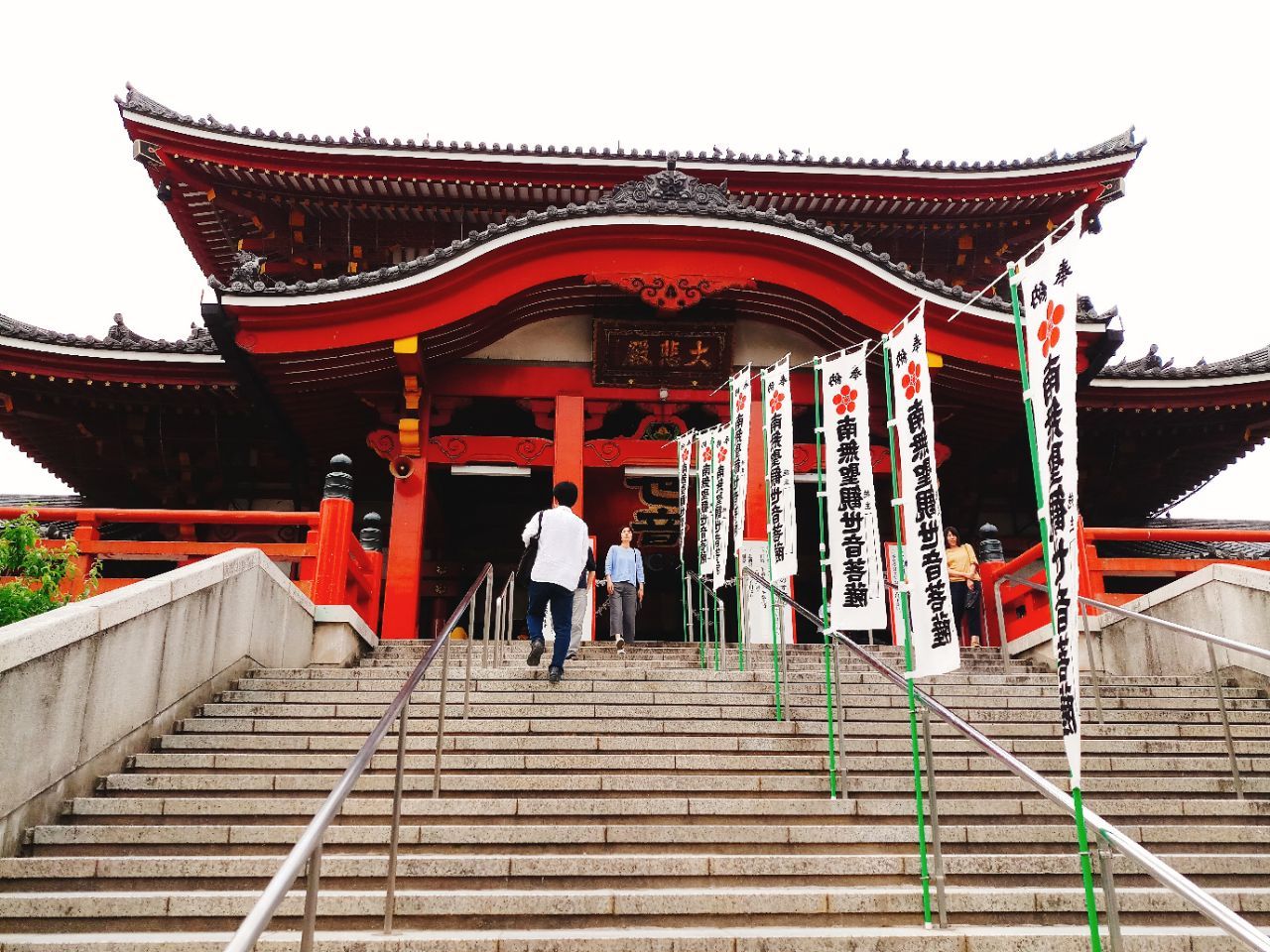 2019大须观音寺_旅游攻略_门票_地址_游记点评,名古屋旅游景点推荐