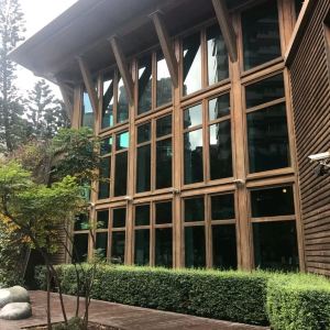 汤屋- 山乐温泉会馆