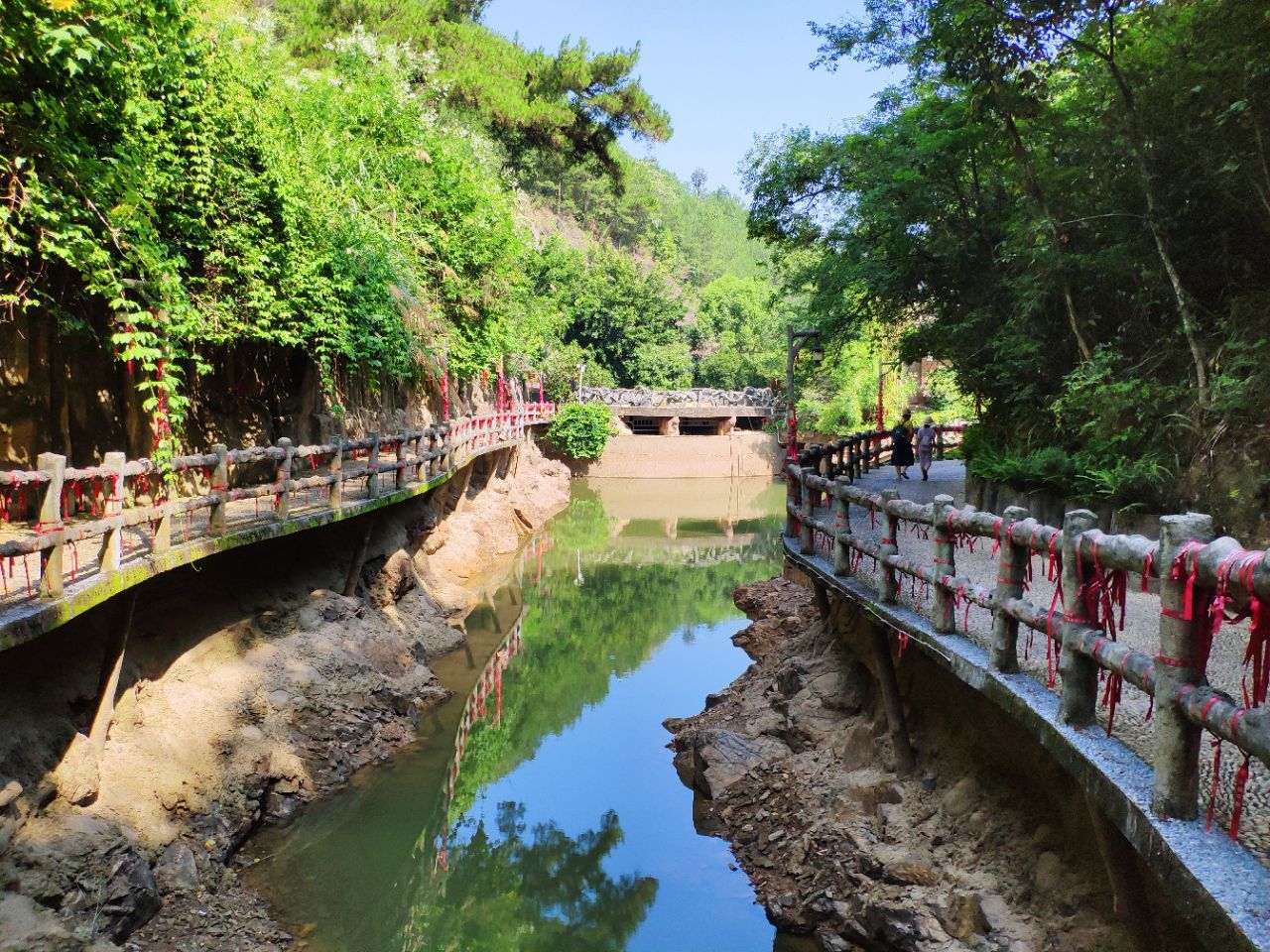 梅州历史文化名城保护规划（2015—2030 年）