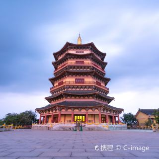 博鳌莲花馆攻略,莲花馆门票/游玩攻略/地址/图片/门票价格【携程攻略