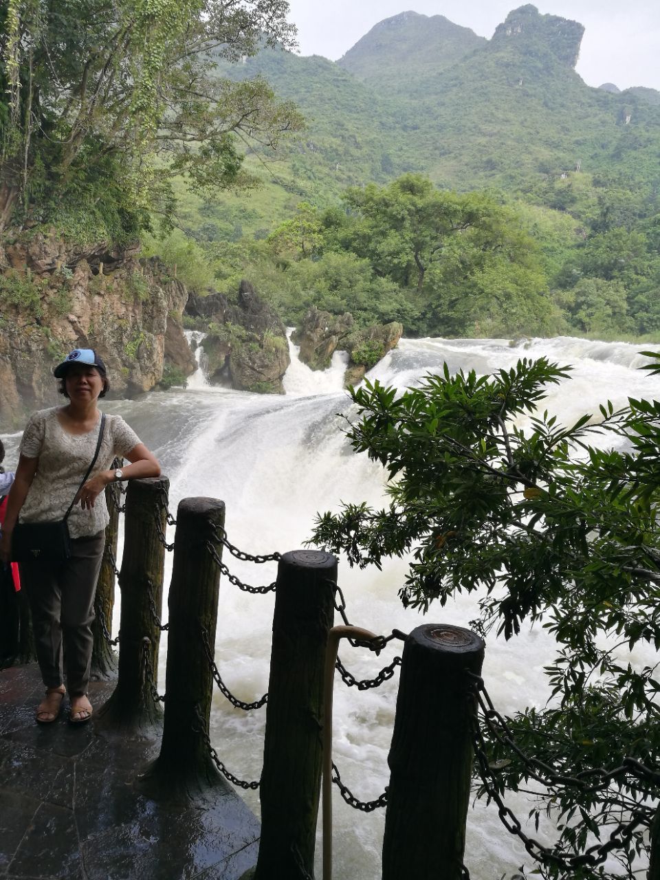 2019天星桥风景区_旅游攻略_门票_地址_游记点评,黄果树旅游景点推荐