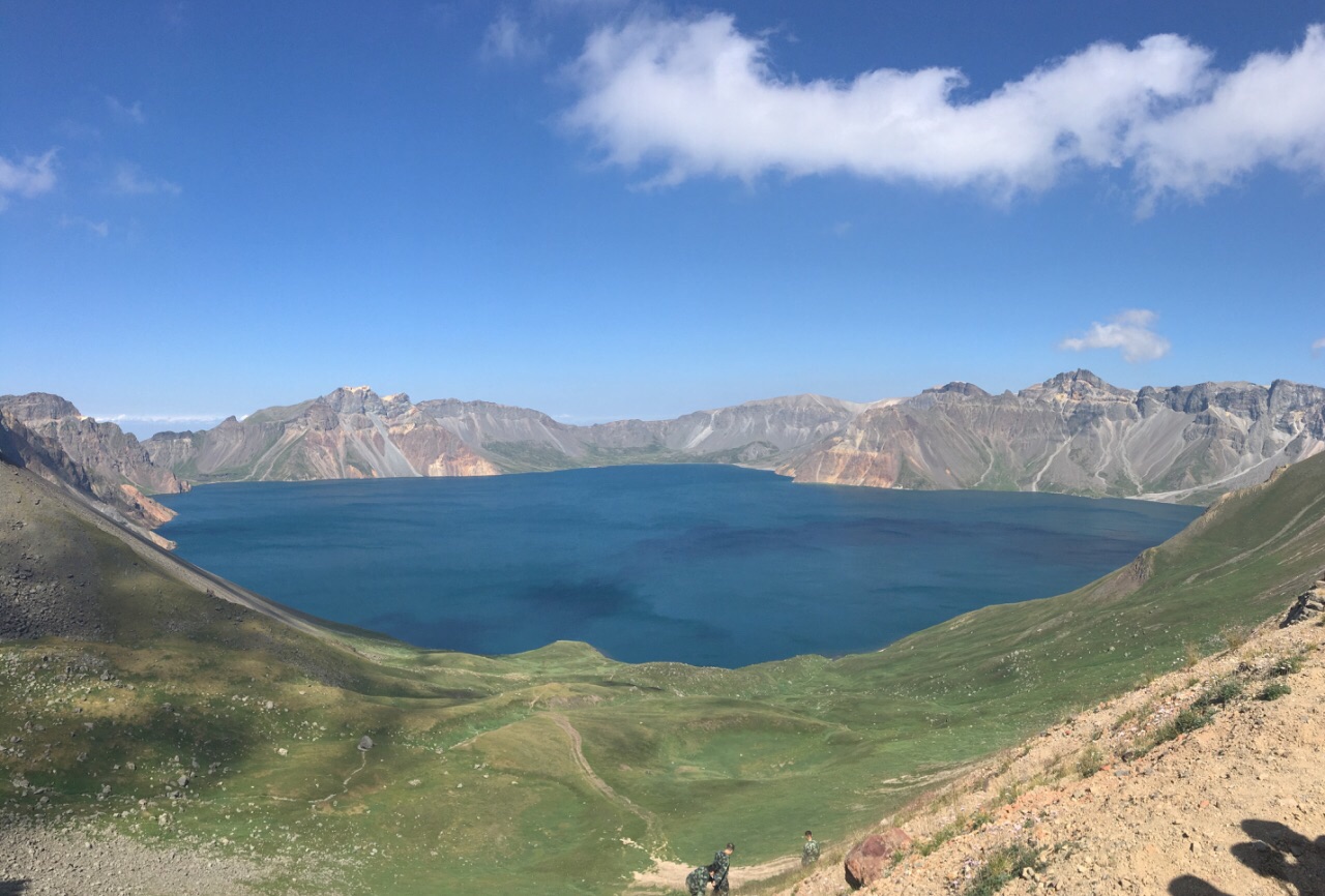 2019長白山天池_旅遊攻略_門票_地址_遊記點評,長白山旅遊景點推薦