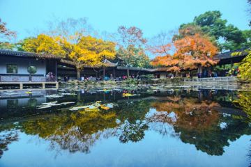 无锡景点排名_无锡景点图片