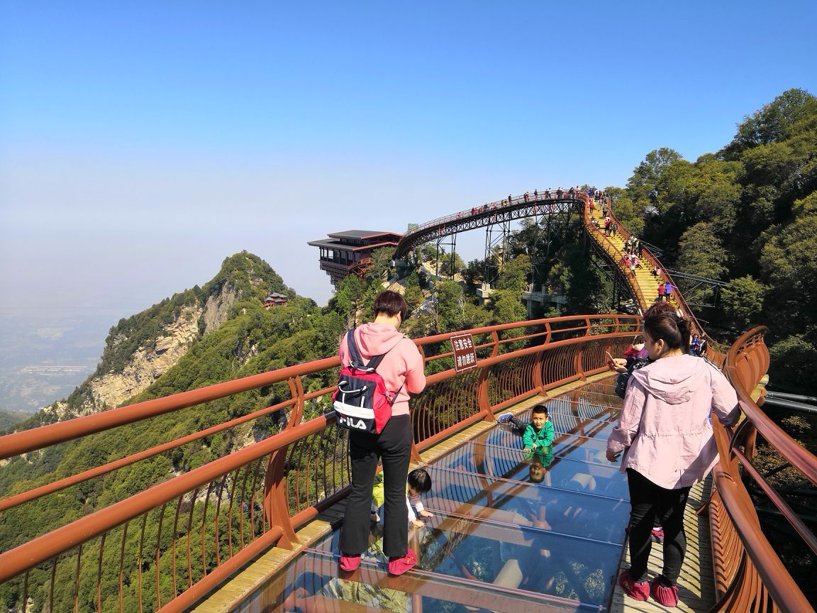 陕西华州区旅游景点,陕西西安旅游景点,陕西旅游景点_大山谷图库