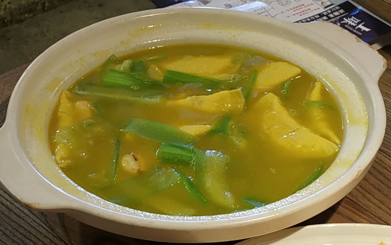 上味餐馆(南龙恒太城店)