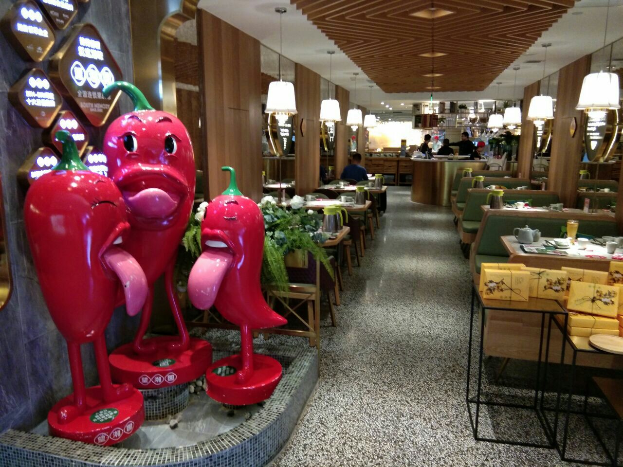 2019望湘园(高德广场店)-旅游攻略-门票-地址-问答-游记点评,广州旅游