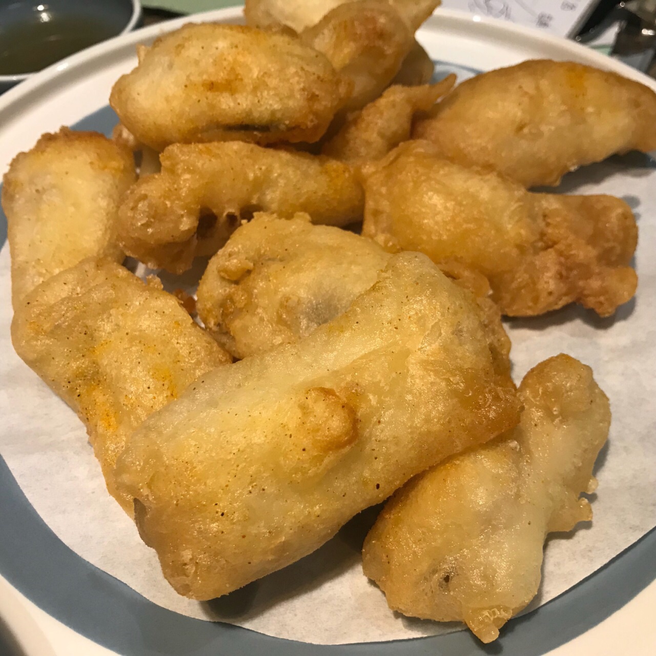2026海门鱼仔·潮汕味(海港城店)美食餐厅,六点钟到达已没有很多空位子...【去哪儿攻略】