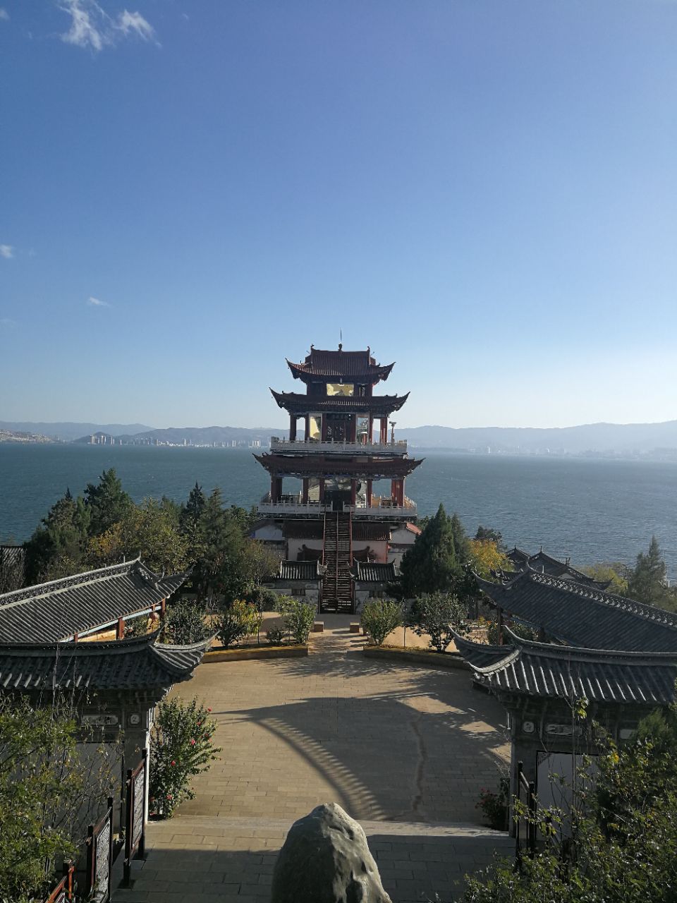 2019罗荃半岛旅游区_旅游攻略_门票_地址_游记点评,大理旅游景点推荐