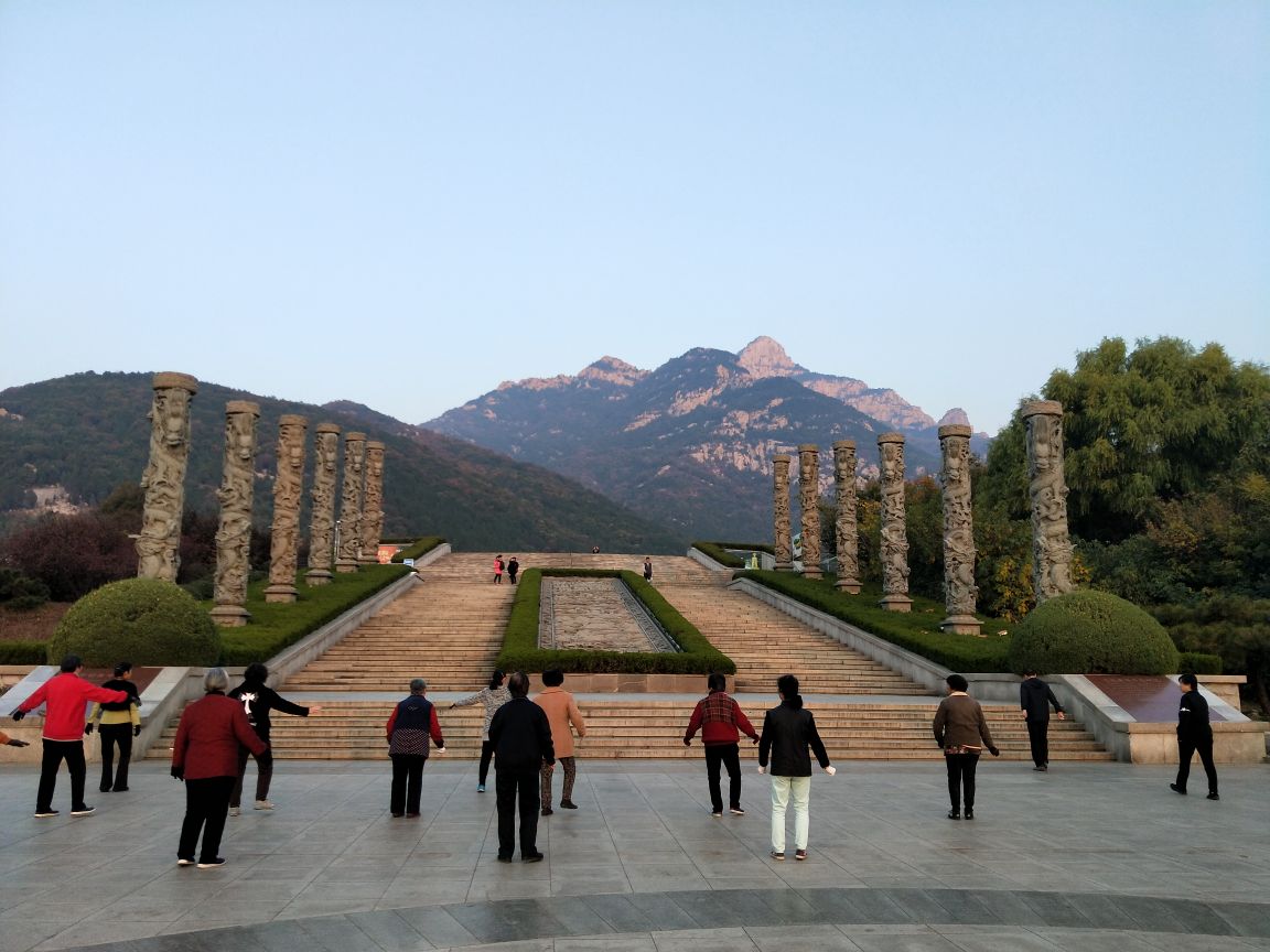 泰安天地广场购物攻略,天地广场物中心/地址/电话/营业时间【携程攻略