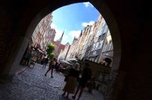 #世界遗产 这个古城是波兰人文和观光亮点最浓墨重彩的一笔！