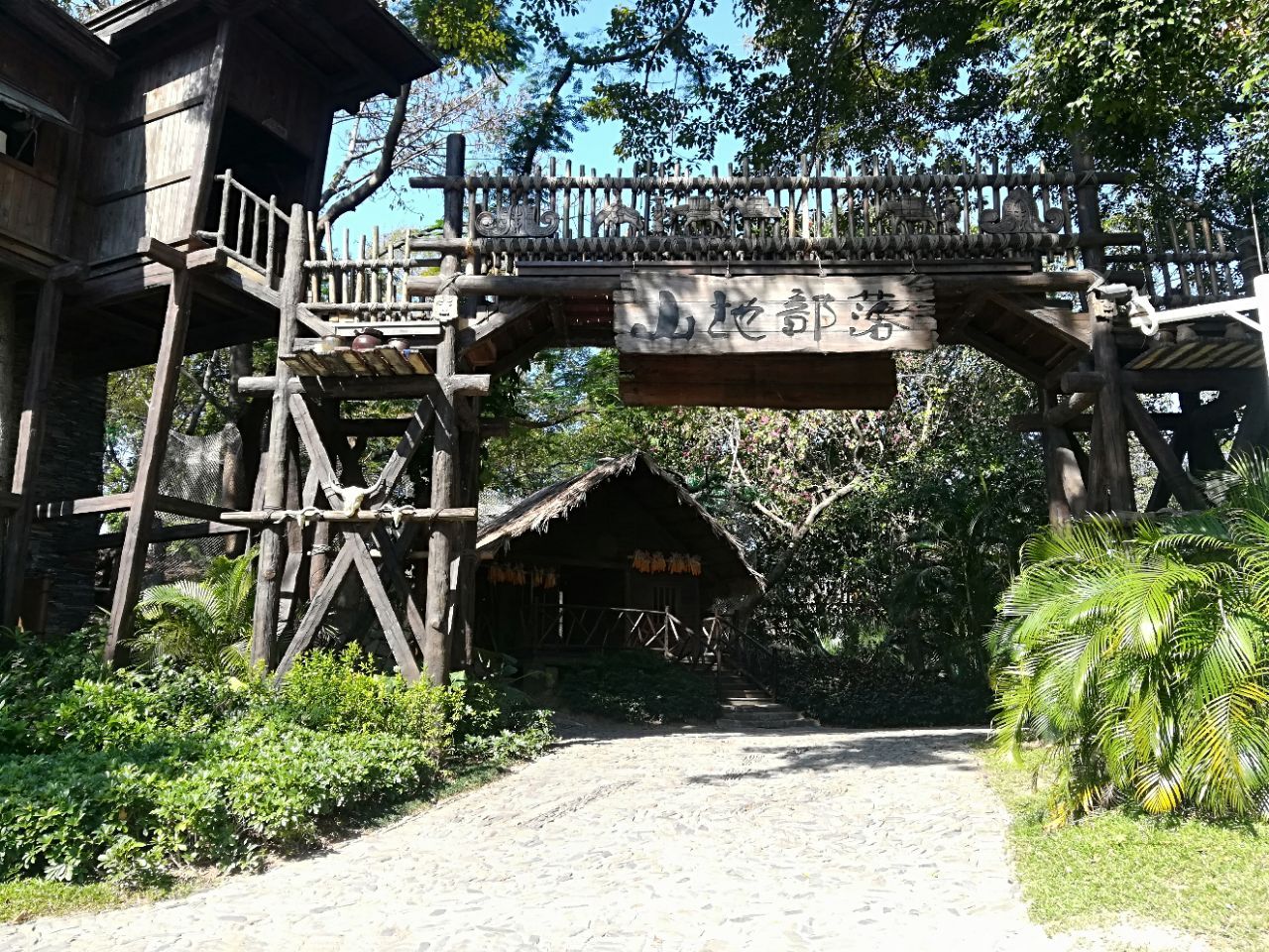 2019錦繡中華民俗文化村_旅遊攻略_門票_地址_遊記點評,深圳旅遊景點