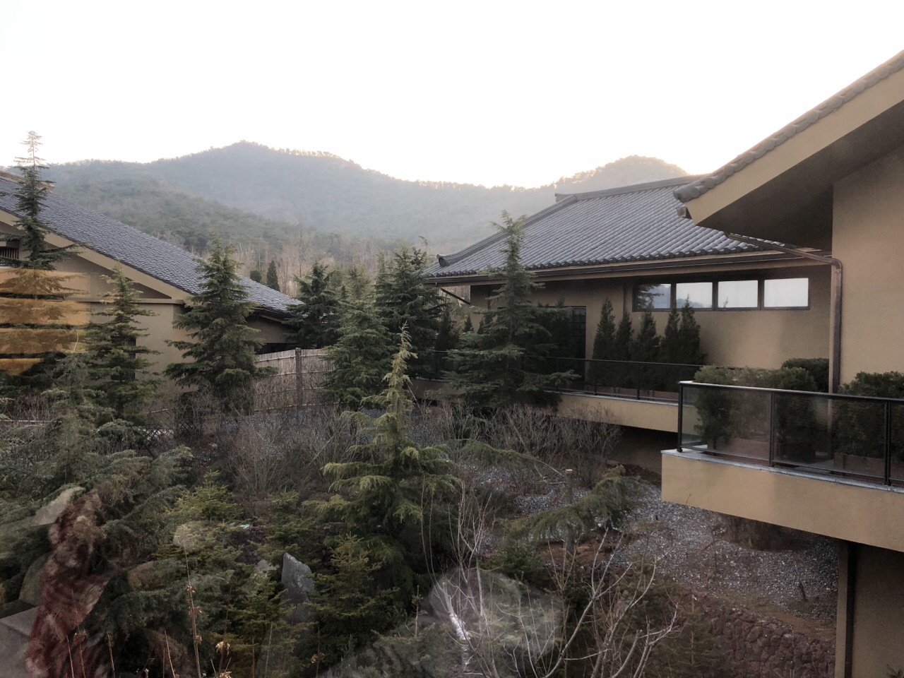 汤景泽日式温泉