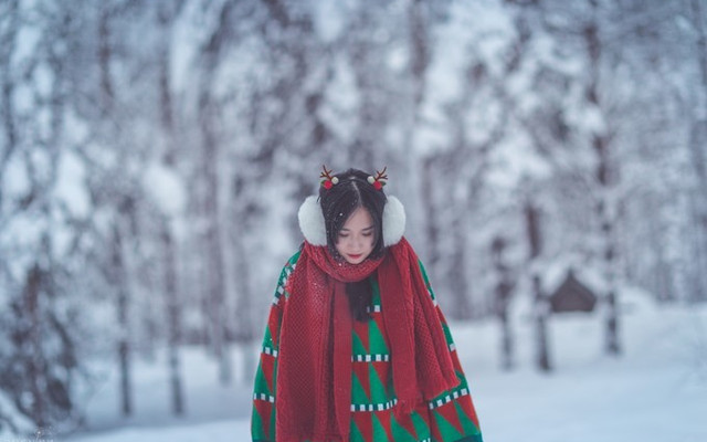 北境凛冬 纯白童话 带着戏精老妈去芬兰 赫尔辛基 罗瓦涅米 凯米 伊纳里 芬兰游记攻略 携程攻略