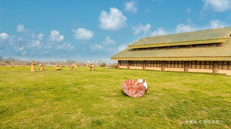 浦江上山考古遗址公园攻略-上山考古遗址公园门票价格多少钱-团购票价