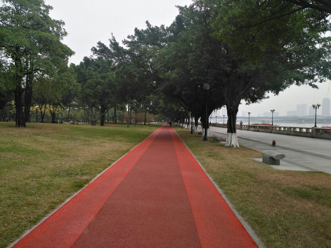 临江公园