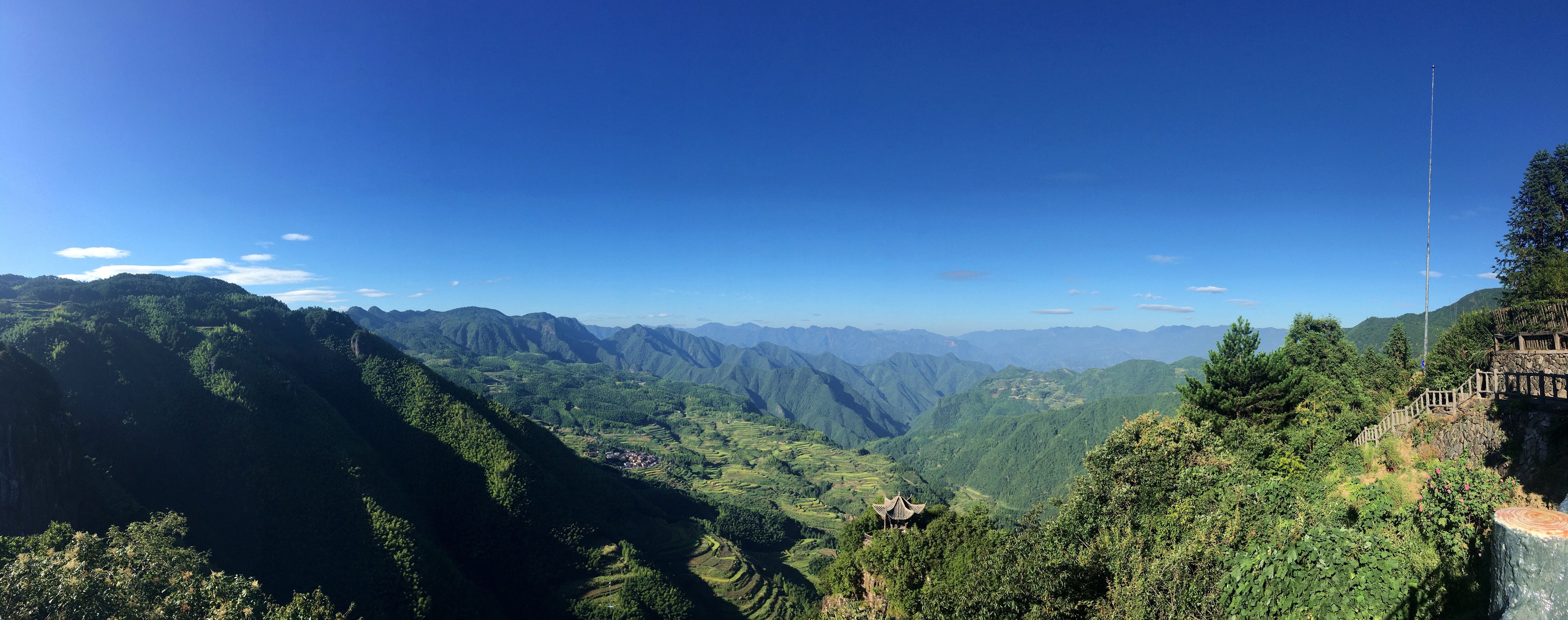 2019南尖岩景区_旅游攻略_门票_地址_游记点评,遂昌旅游景点推荐 - 去