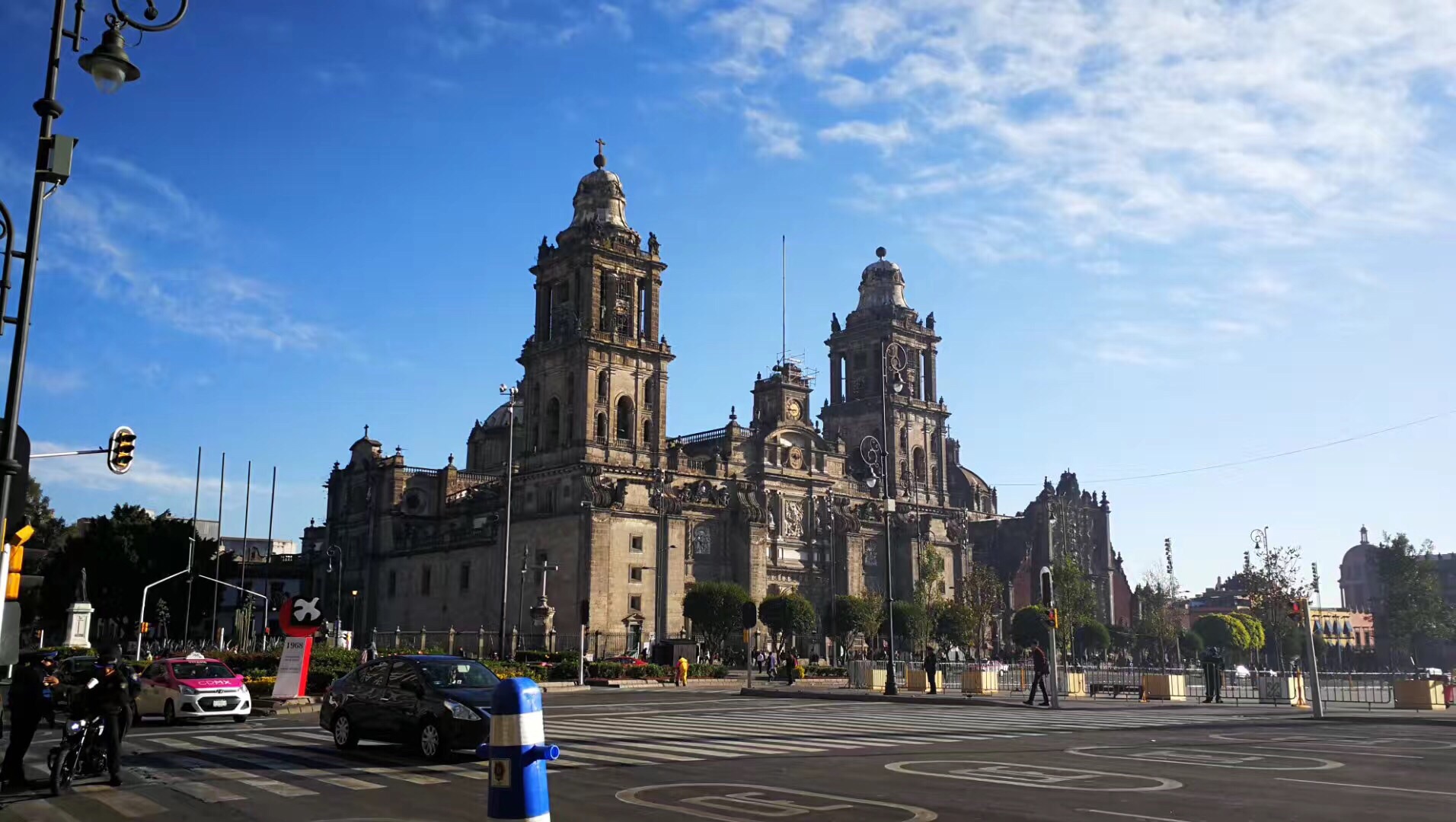墨西哥“寻梦环游记”11日游 – 旅行少数派 -EFIND TRAVEL