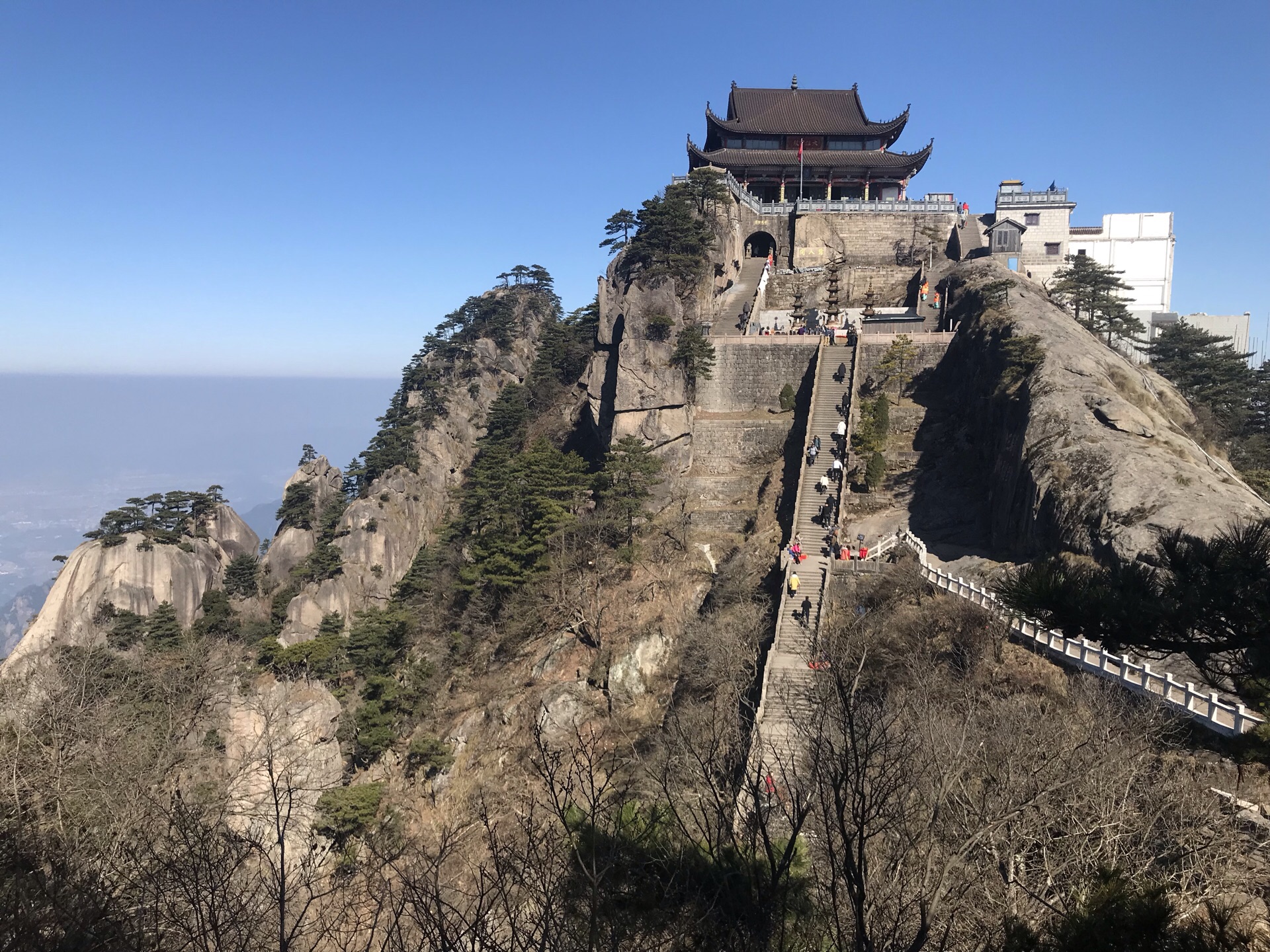 10 Best Things to do in Tiantai Mountain, Tiantai - Tiantai Mountain travel guides 2021– Trip.com